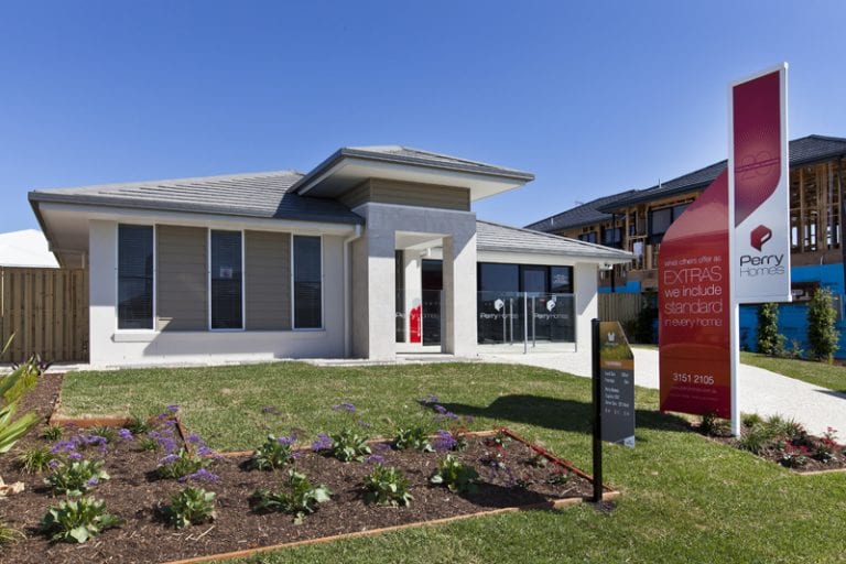 New Display Home Opens in Yarrabilba Project New Home Builder NSW