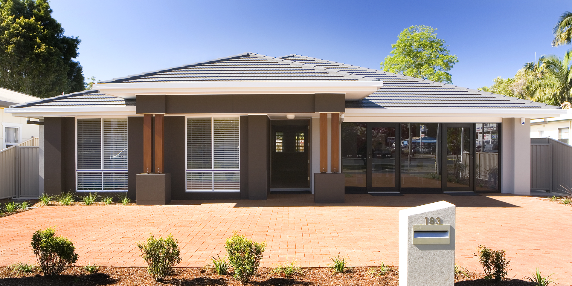 Display Home in Coffs Harbour takes out Housing Award Project New